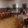 Weihnachtsfeier im Gasthof Schmidt in Pretzsch am 18.12.2024