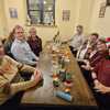 Weihnachtsfeier am 15.12.2025 im Braugasthaus Naumburg