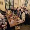 Weihnachtsfeier am 15.12.2025 im Braugasthaus Naumburg