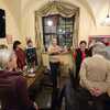 Weihnachtsfeier am 15.12.2025 im Braugasthaus Naumburg