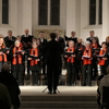 Weihnachtskonzert am 7.12.2025 in der Marienkirche am Dom