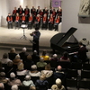Weihnachtskonzert am 7.12.2025 in der Marienkirche am Dom