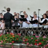 Auftritt zum Chorsingen anlässlich des Kirschfestes am 26.6.2026 in Naumburg