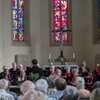 Konzert in der Moritzkirche Naumburg am 6.6.2026